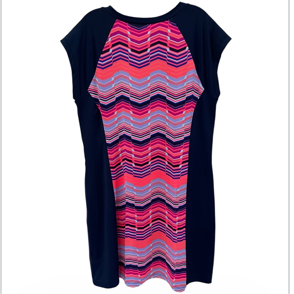 Title Nine Gidget 2.0 Athletic Dress XL - Picture 3 of 7